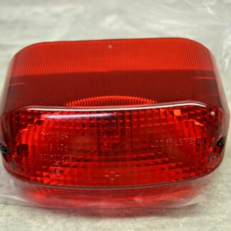 Feu arrière complet Derbi senda 50 125 Mulhacen RCR Gilera SMT 00h01006321