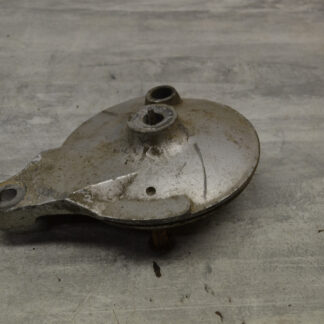 Flasque de frein arrière Dax skyteam replique bullit zenhua tnt spigaou mini 4 t