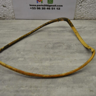 Gaine Cossack Voskhod 175 Sports Twin 1975 Ural VOSCHOD-2