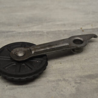 Galet tendeur chaine distribution Honda P50 1967 timing chain tensioner