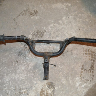 Guidon Honda Pantheon 125 FES125 2003-07 jf12a fes 125 handlebar