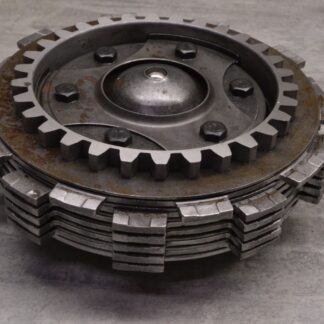 Noix d'embrayage aprilia 125 MX Rotax 122 clutch