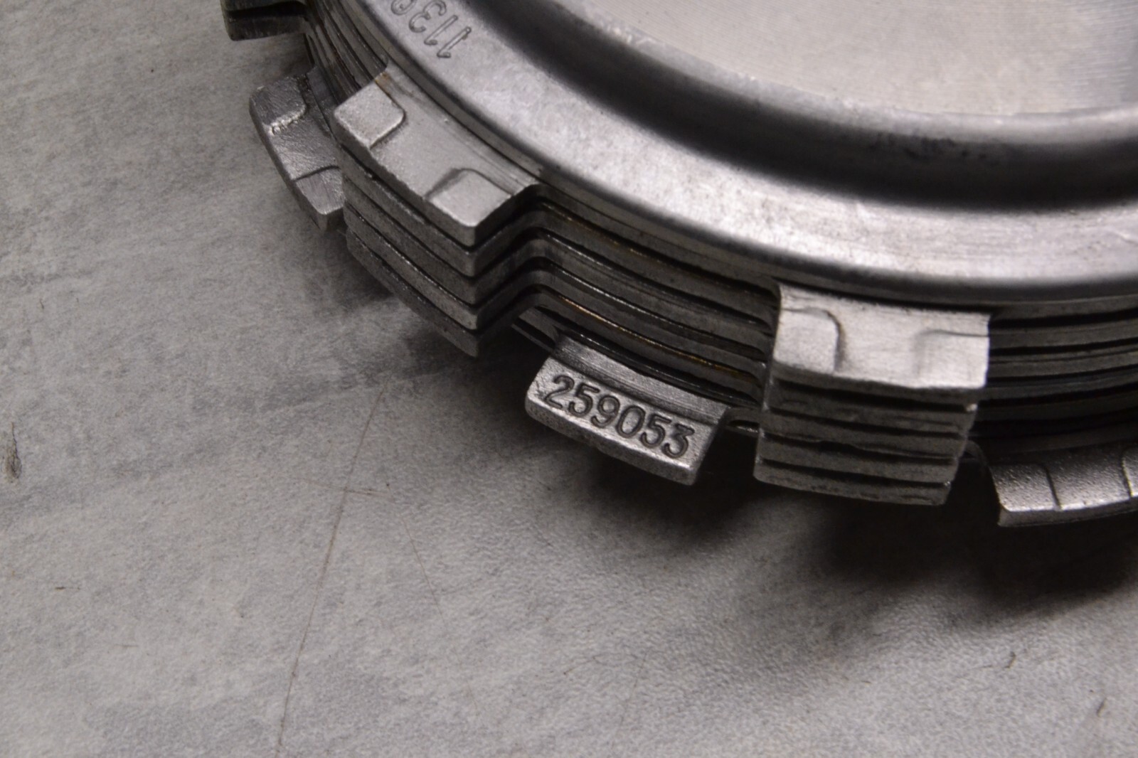 Noix d'embrayage aprilia 125 MX Rotax 122 clutch – Image 10