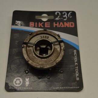 Outil pour bague de verrouillage moteur Bosch vélo ebike tool YC-34BB