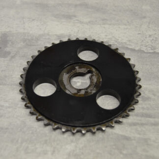 Pignon arbre à cames Yamaha 125 TW camshaft cog