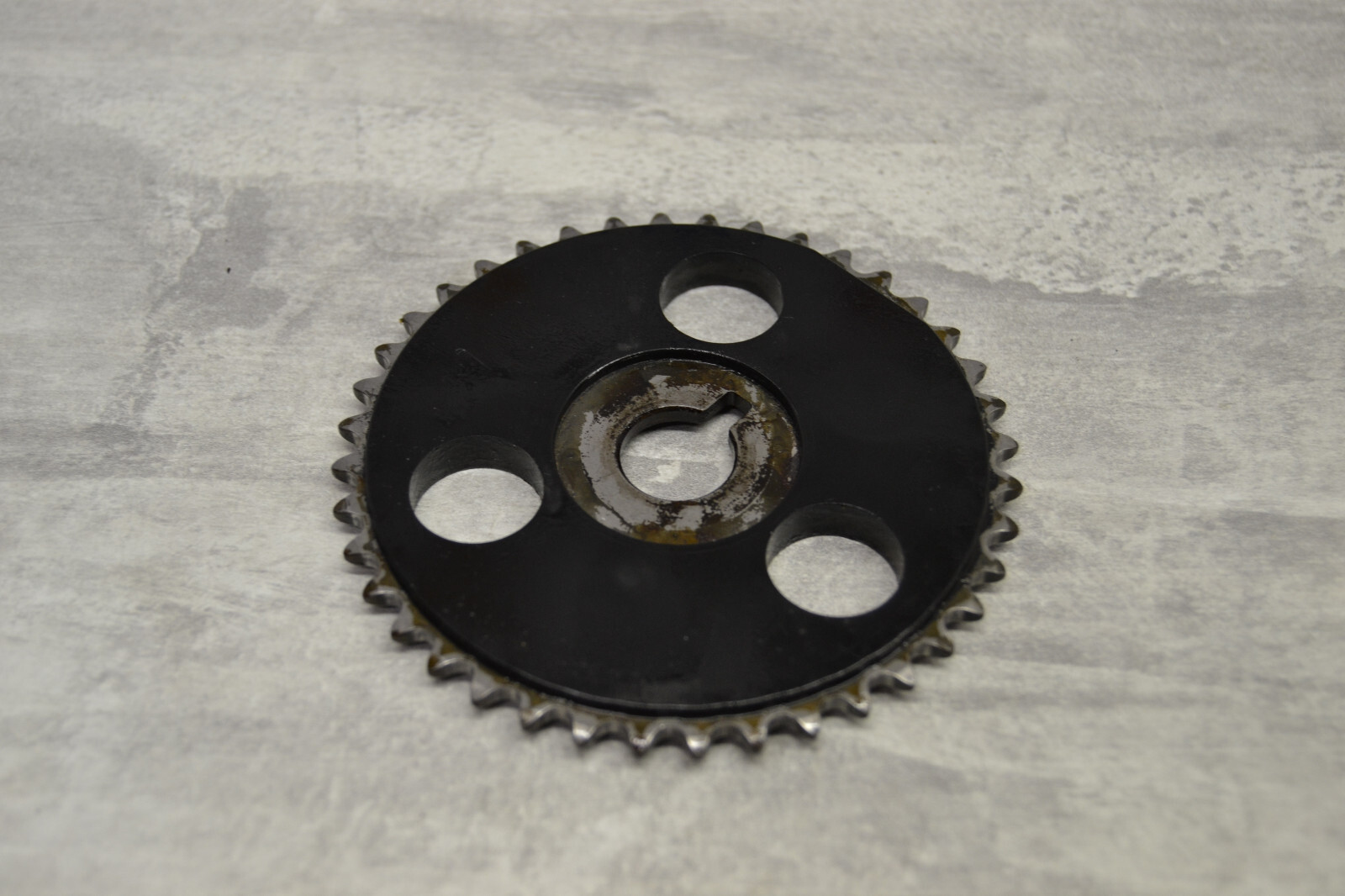 Pignon arbre à cames Yamaha 125 TW camshaft cog