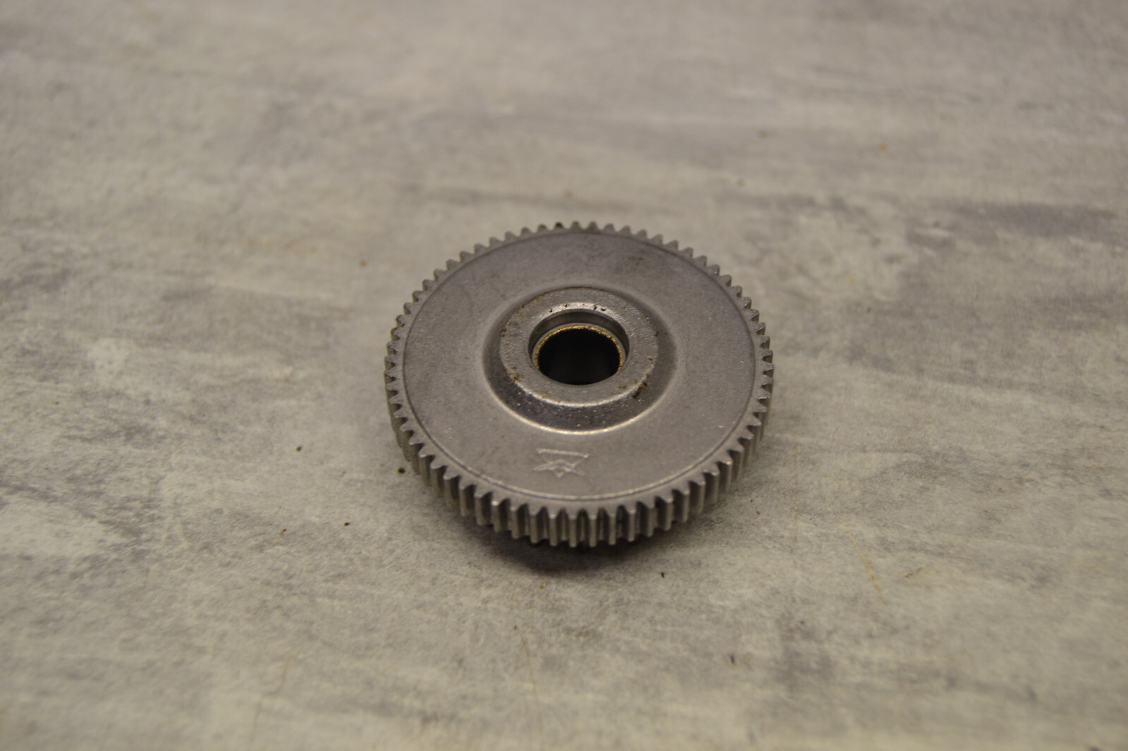 Pignon démarreur ovetto 50 2t mbk neos yamaha minarelli horizontal – Image 5