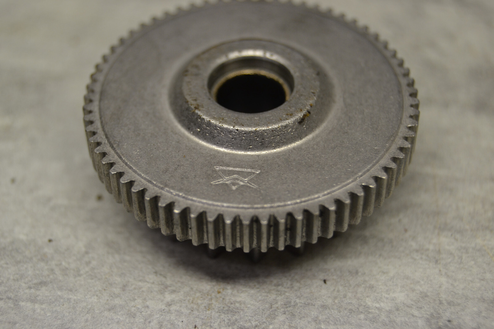 Pignon démarreur ovetto 50 2t mbk neos yamaha minarelli horizontal – Image 6