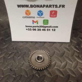 Pignon équilibreur Yamaha 125 DTLC 10V 1982-87