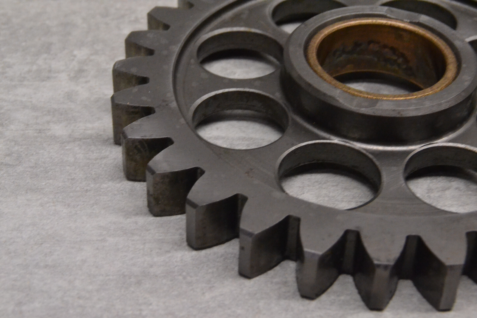 Pignon kick KTM 250 EXCF SXF 2006-13 77033053000 – Image 6