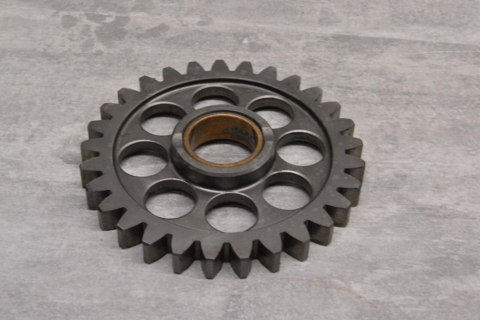 Pignon kick KTM 250 EXCF SXF 2006-13 77033053000