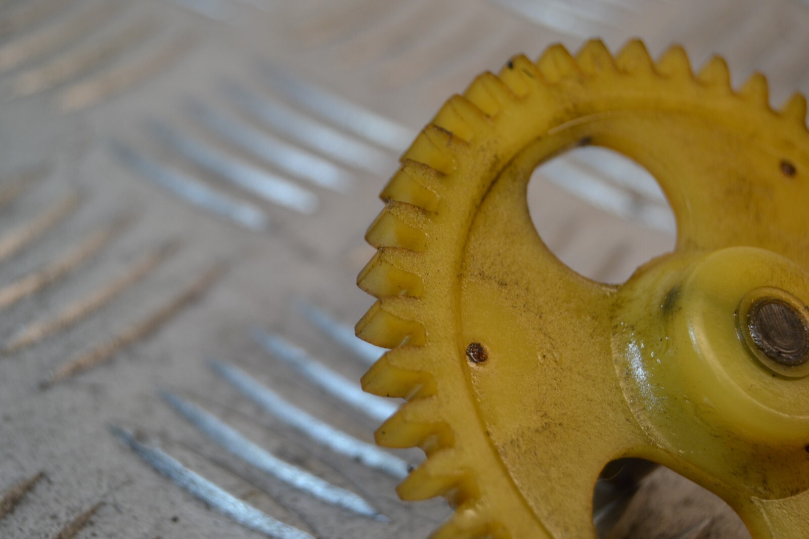 Pompe a huile complete oil pump assy Yamaha 125 SR – Image 13