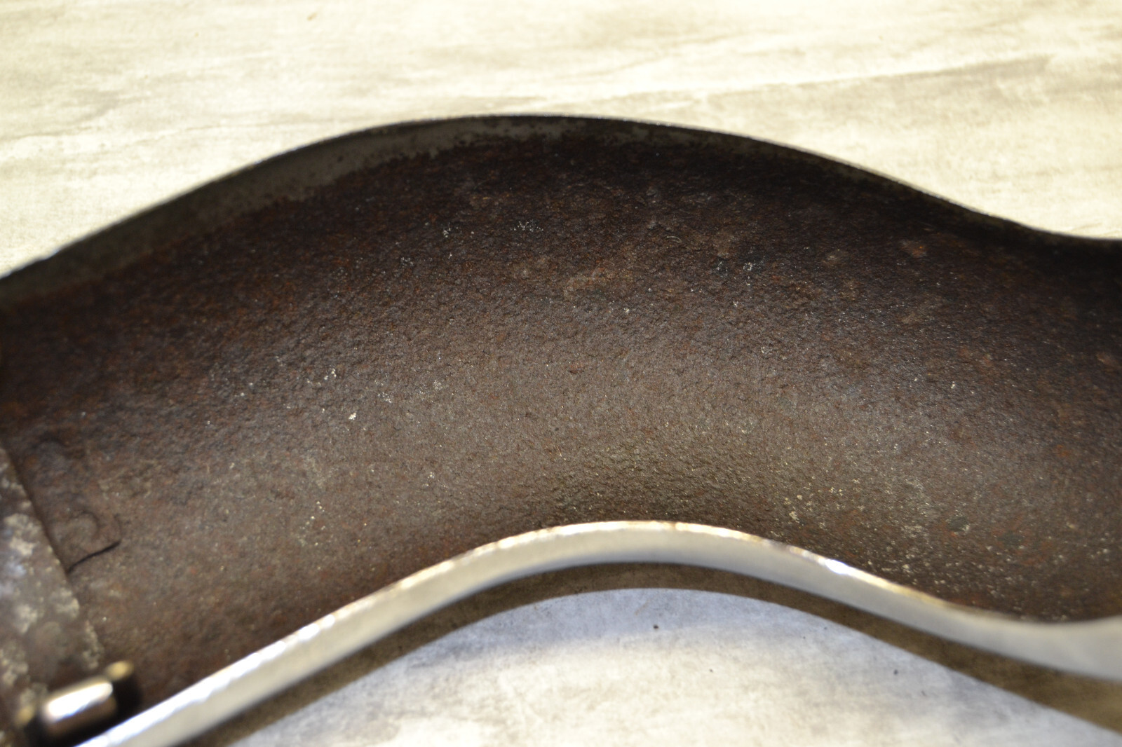 Protection echappement Kawasaki VNT50B 1500 Sumo VN-15SE 1990 – Image 12