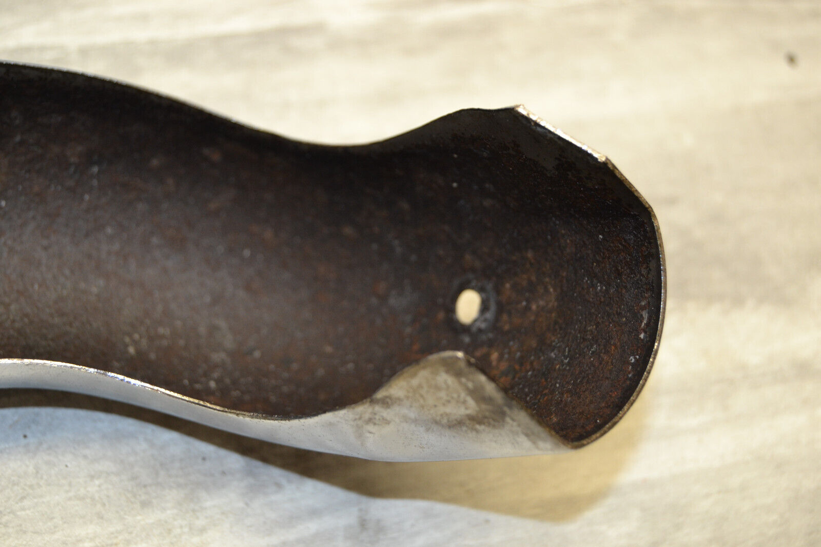 Protection echappement Kawasaki VNT50B 1500 Sumo VN-15SE 1990 – Image 13