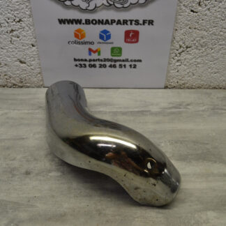 Protection echappement Kawasaki VNT50B 1500 Sumo VN-15SE 1990