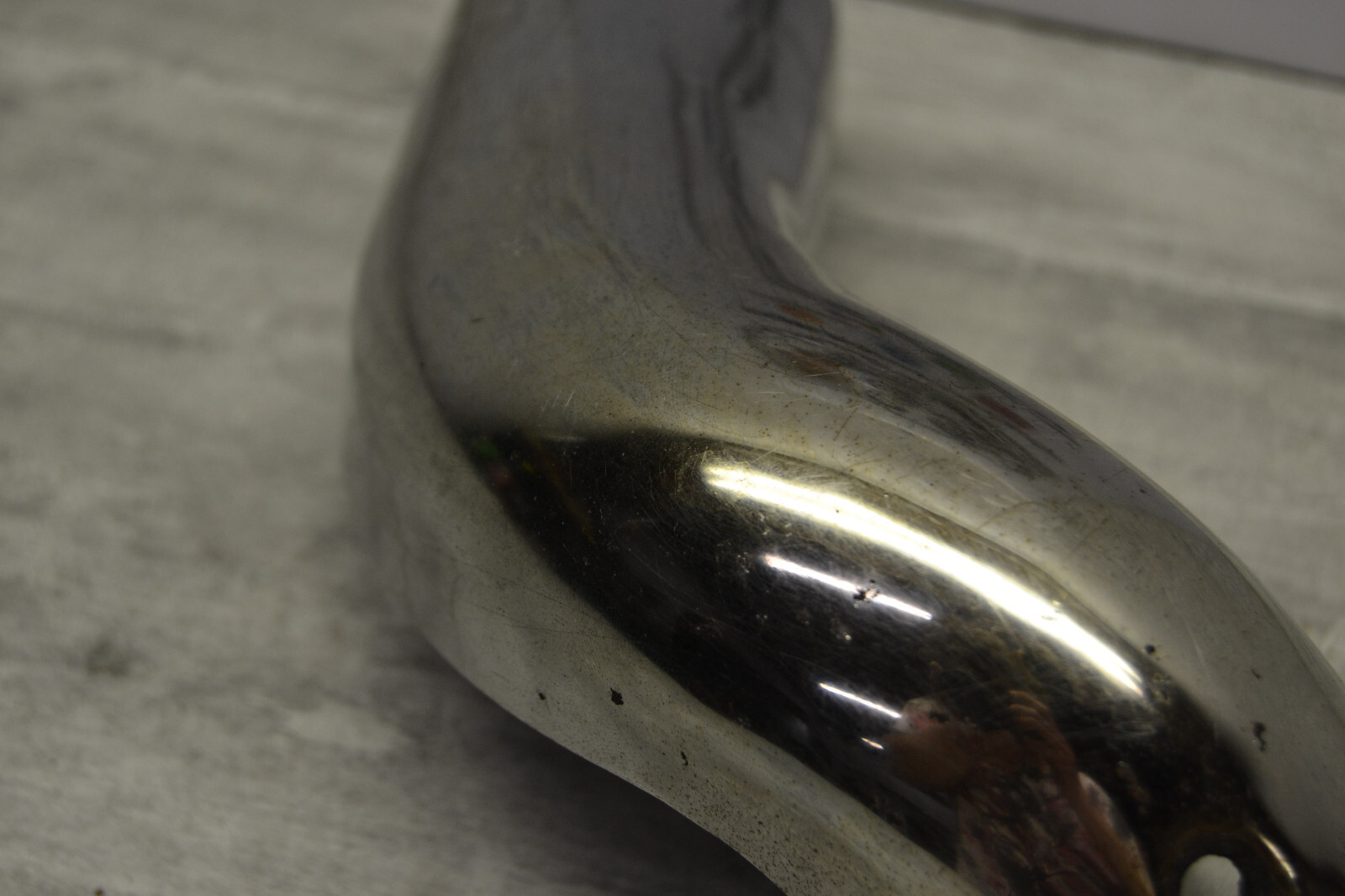 Protection echappement Kawasaki VNT50B 1500 Sumo VN-15SE 1990 – Image 5