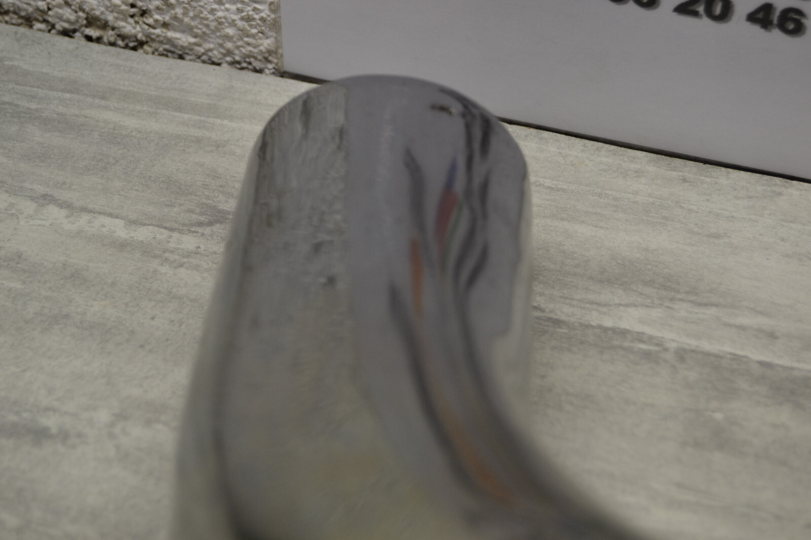 Protection echappement Kawasaki VNT50B 1500 Sumo VN-15SE 1990 – Image 6