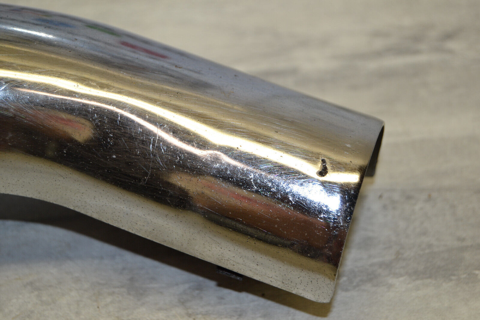 Protection echappement Kawasaki VNT50B 1500 Sumo VN-15SE 1990 – Image 7