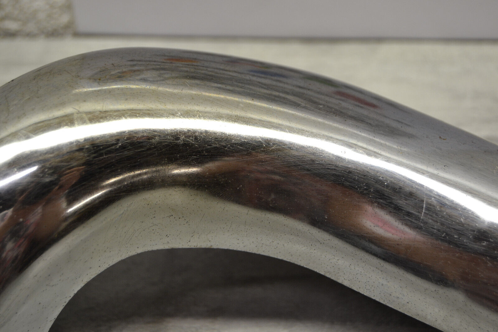 Protection echappement Kawasaki VNT50B 1500 Sumo VN-15SE 1990 – Image 8