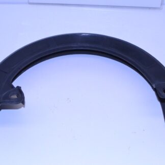 Prtoection prtoège disque frein Yamaha 125 DTLC 10V