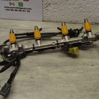 Rail injecteurs Yamaha FJR1300 FJR 1300 2001-2005 injector rail loom assy