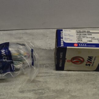 Rampe leds feu avant droit SYM GTS 125 250 300 front right led 33190-hwa-000