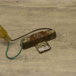 Resistance Honda Zoomer NPS50 2001-17 resistor 35400GCK030