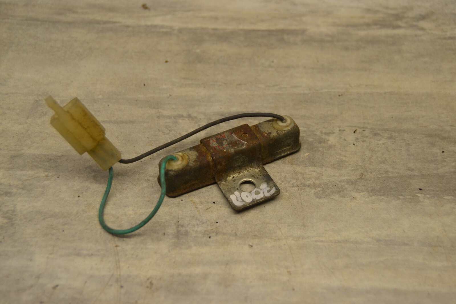 Resistance Honda Zoomer NPS50 2001-17 resistor 35400GCK030