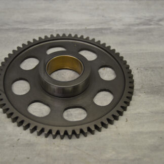 Roue libre démarreur BMW G 650 X country 2007 starter flywheel 12117675940