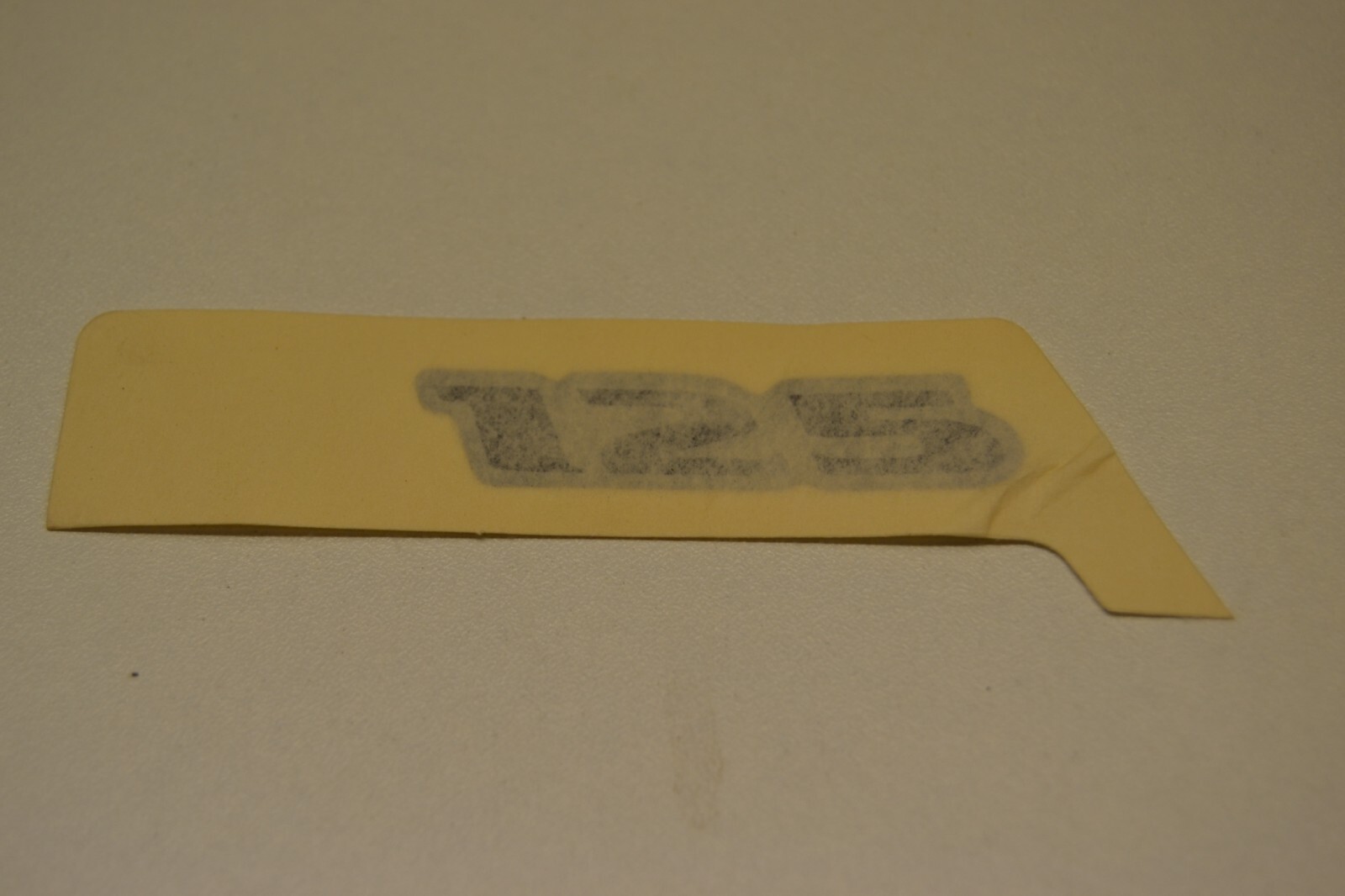 Sticker déco graphics Gilera Nexus 125 654098 – Image 3