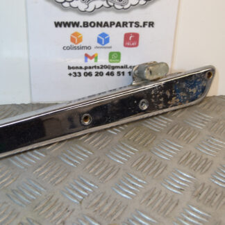 Support gauche garde boue arrière Kawasaki VNT50B 1500 Sumo VN-15SE 90