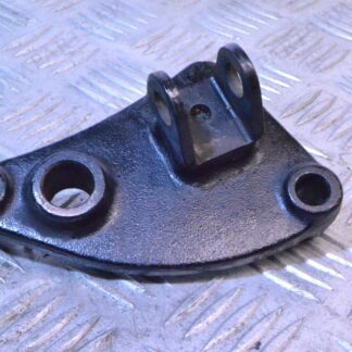 Support platine cale pied droit Kawasaki VNT50B 1500 Sumo VN-15SE 1990 right peg