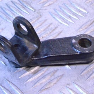 Support platine cale pied gauche Kawasaki VNT50B 1500 Sumo VN-15SE 1990 left peg