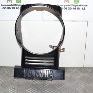 Tête de fourche plaque phare Yamaha 125 SR 5H0 1995 Front light plastic