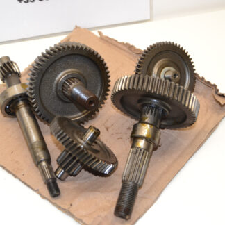 Transimission Scooter SYM Orbit 2 50cc 4 temps