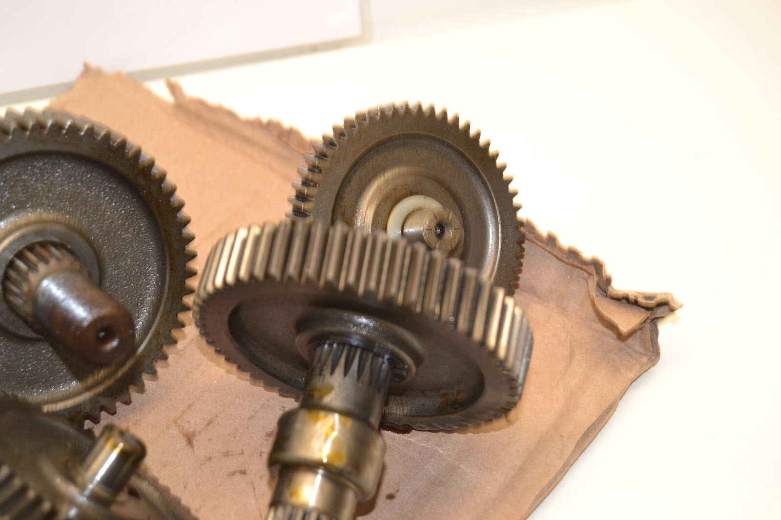 Transimission Scooter SYM Orbit 2 50cc 4 temps – Image 5