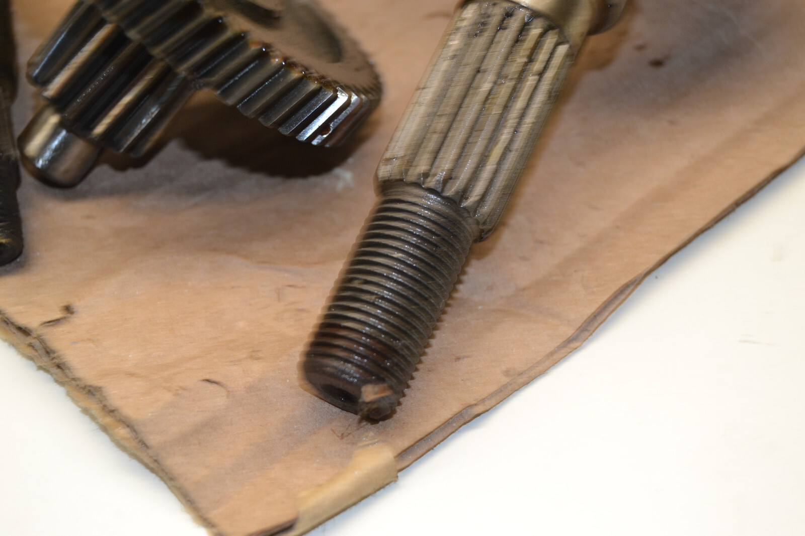 Transimission Scooter SYM Orbit 2 50cc 4 temps – Image 8