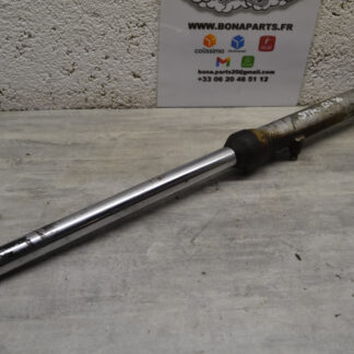 Tube de fourche gauche Honda DAX ST50 ST70 1981-1999