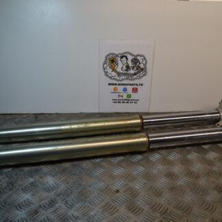 Tubes de fourche KTM 125 200 SX EXC 2003-2006 forks tube forcellone