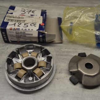 Variateur SYM Jet 4 125 Orbit 125i Symphony X pro Cello Fiddle Allo FNX