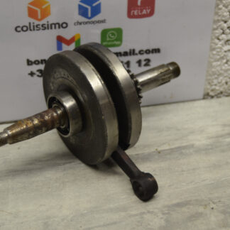 Vilebrequin Honda P50 1967 crankshaft spinotto kurbelwelle