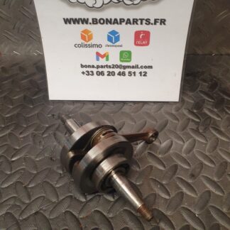 Vilebrequin Yamaha 125 DTLC 10V 1982-87