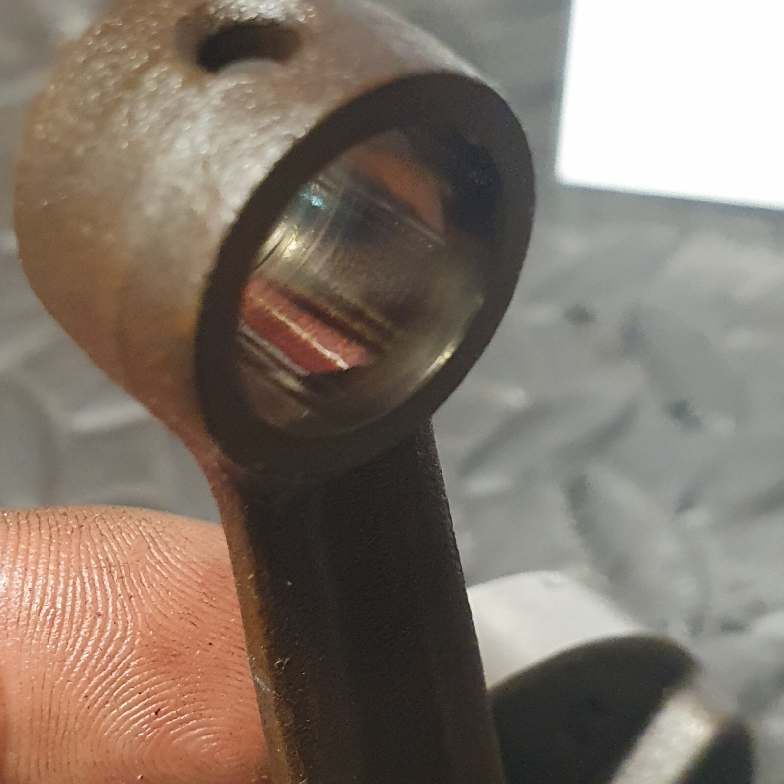 Vilebrequin Yamaha 125 DTLC 10V 1982-87 – Image 10