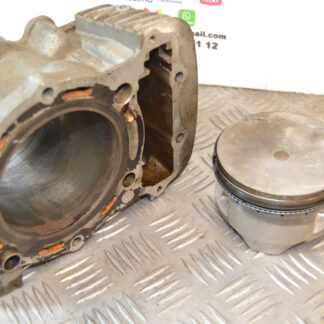 cylindre piston arrière Kawasaki VNT50B 1500 Sumo VN-15SE 1990 rear cylinder