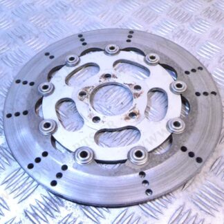 disque frein avant Kawasaki VNT50B 1500 Sumo VN-15SE 1990 front brake disc