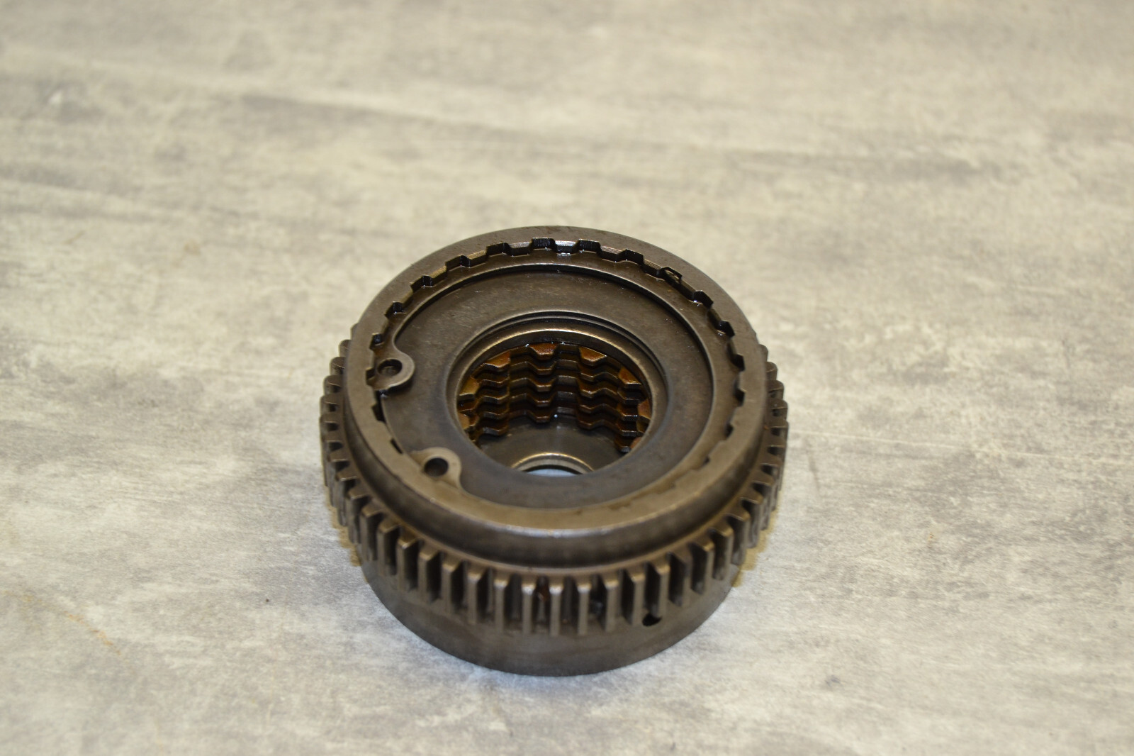 engrenage pignon demarreur Kawasaki VNT50B 1500 Sumo VN-15SE 1990 – Image 3