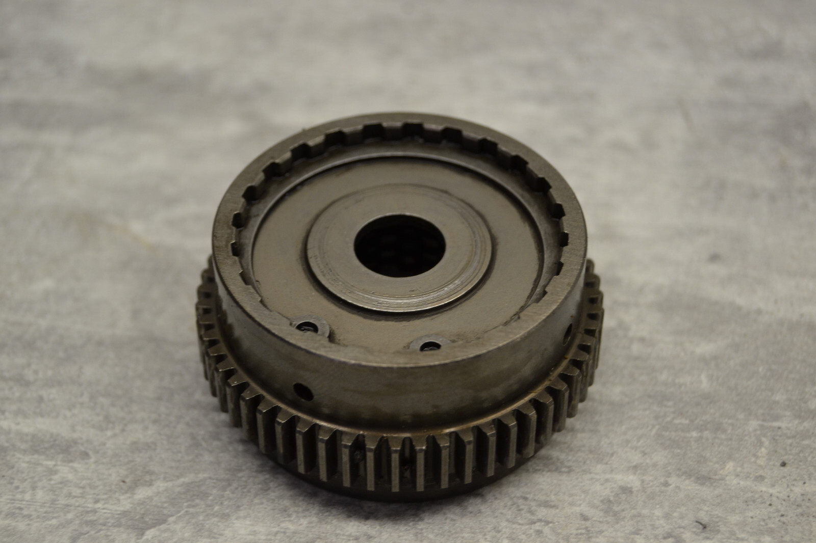 engrenage pignon demarreur Kawasaki VNT50B 1500 Sumo VN-15SE 1990 – Image 4