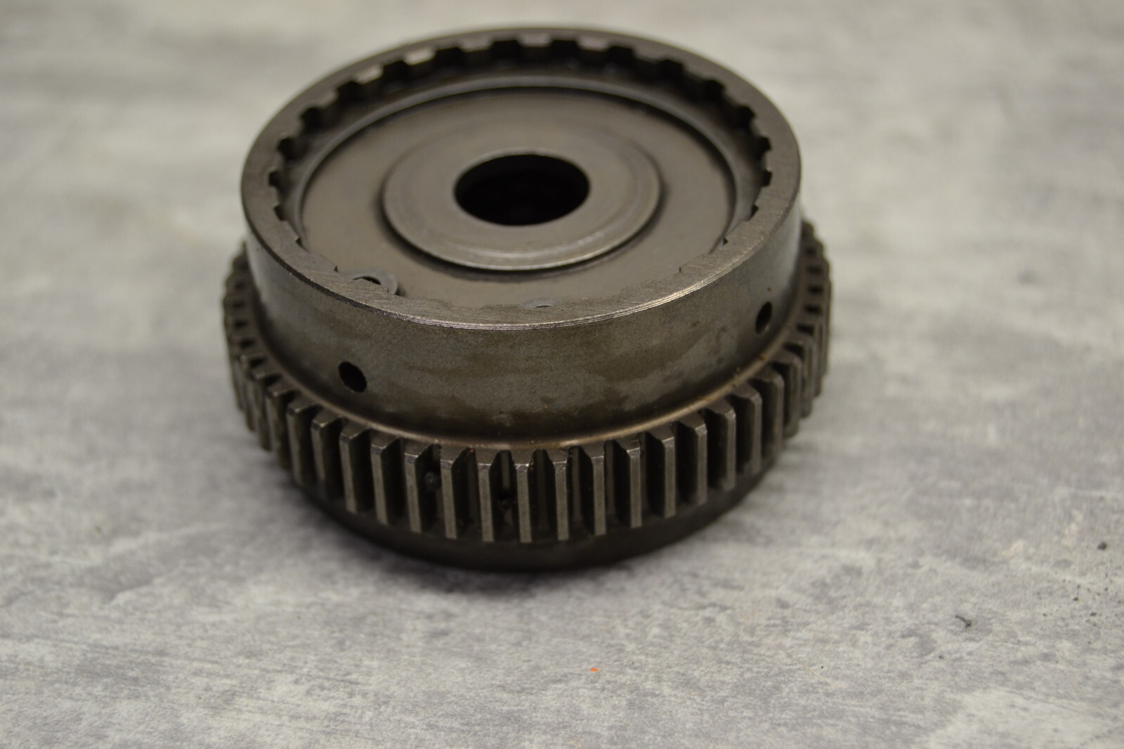 engrenage pignon demarreur Kawasaki VNT50B 1500 Sumo VN-15SE 1990 – Image 5