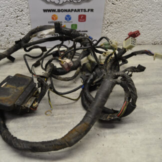 faisceau Kawasaki VNT50B 1500 Sumo VN-15SE 1990 loom assy