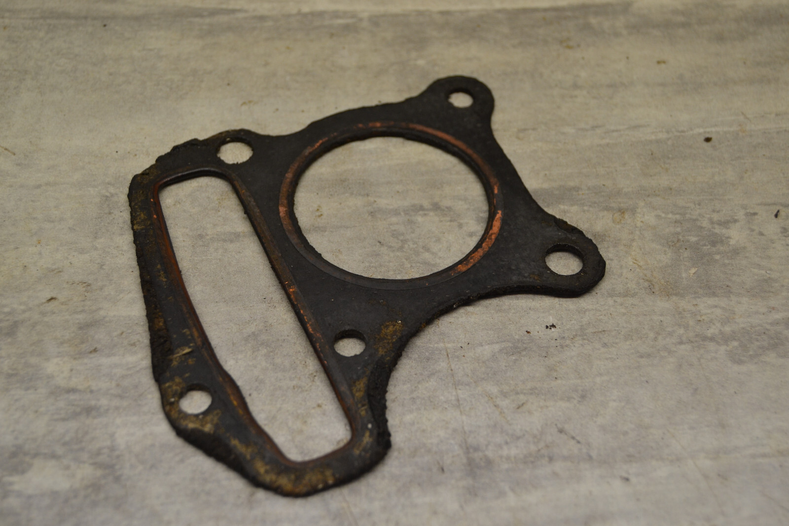 joint de culasse Honda Amigo P50 1967 head gasket – Image 6